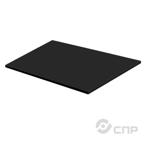 Техпластина (лист) 500х500х2,9