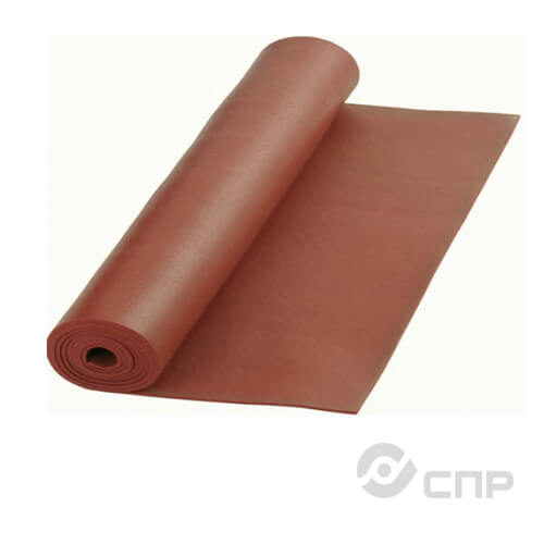 Техпластина (лист) 500х500х2,9